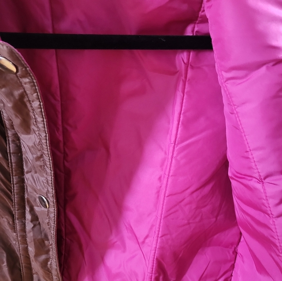 WET Seal Spring Jacket sz S Y2K - Picture 4 of 4